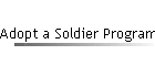 Adopt a Soldier Program