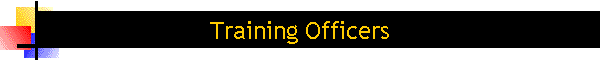 Training Officers